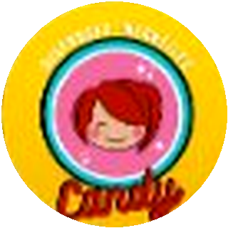 Logo Disfraces Infantiles Candy